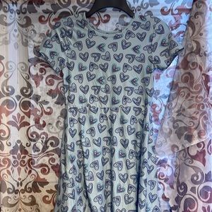 Girls Falks Creek Dress